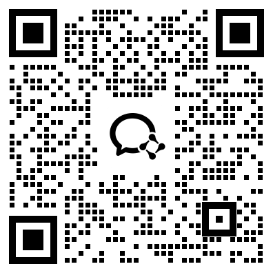研发合规社群二维码